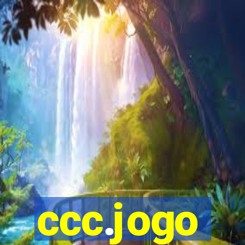 ccc.jogo