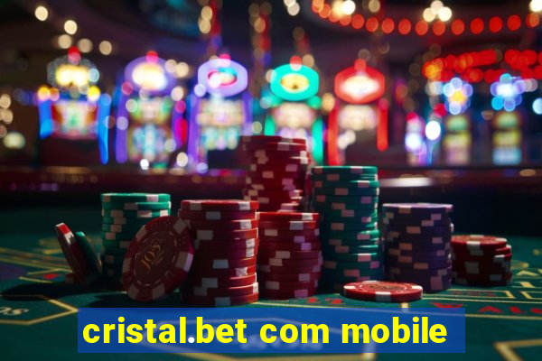 cristal.bet com mobile