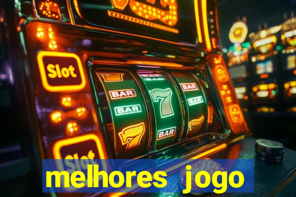 melhores jogo offline android