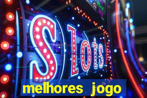 melhores jogo offline android