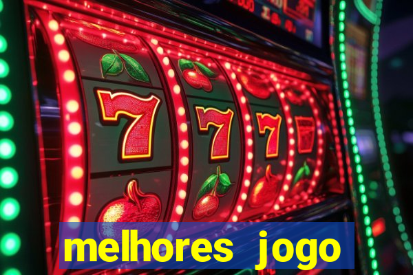 melhores jogo offline android