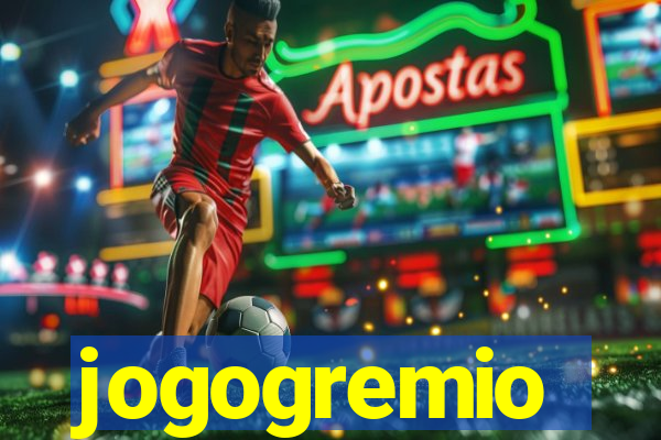 jogogremio