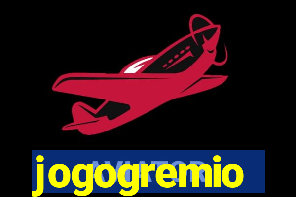 jogogremio