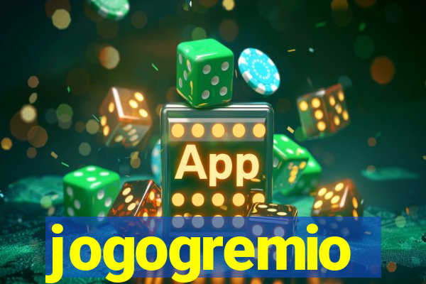 jogogremio