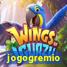 jogogremio