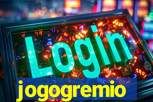 jogogremio