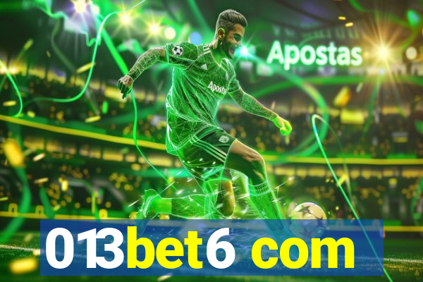 013bet6 com