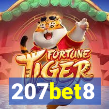 207bet8