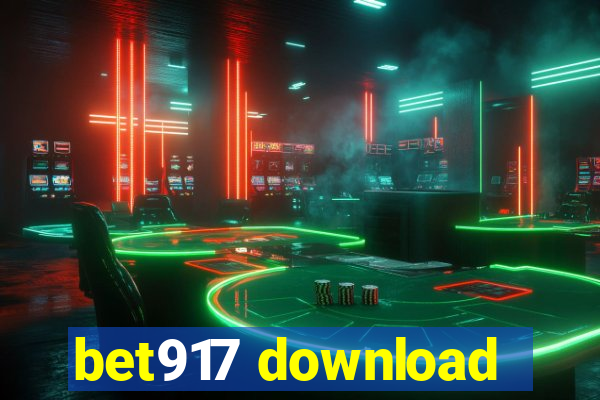 bet917 download