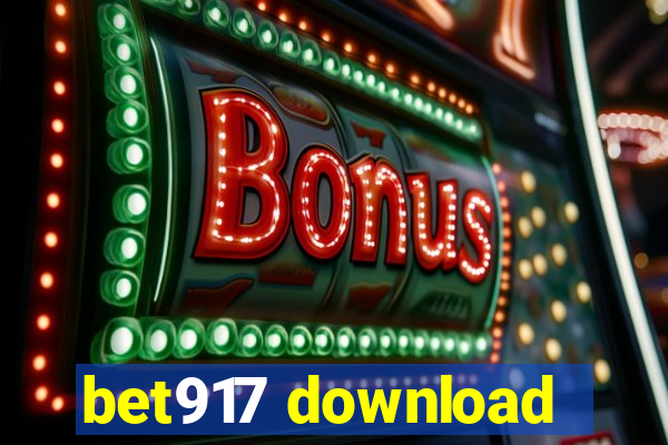 bet917 download