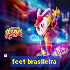 feet brasileira