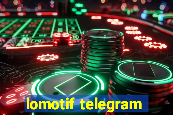 lomotif telegram