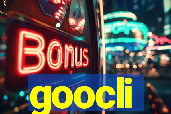 goocli