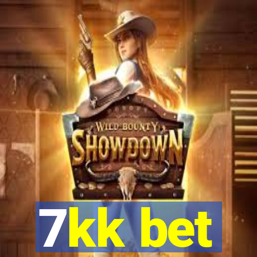 7kk bet