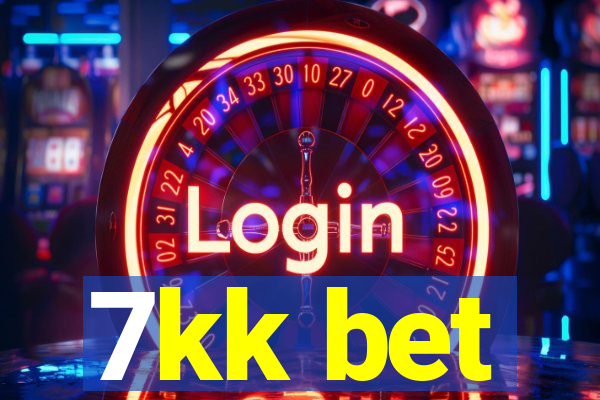 7kk bet