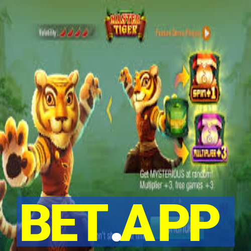 BET.APP