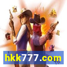 hkk777.com