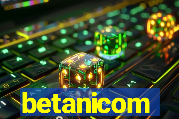 betanicom