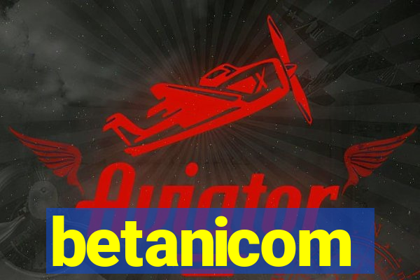 betanicom