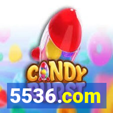 5536.com