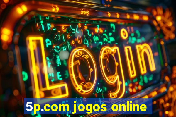 5p.com jogos online