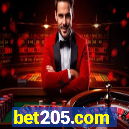 bet205.com