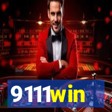 9111win