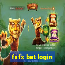 fxfx bet login