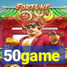 50game