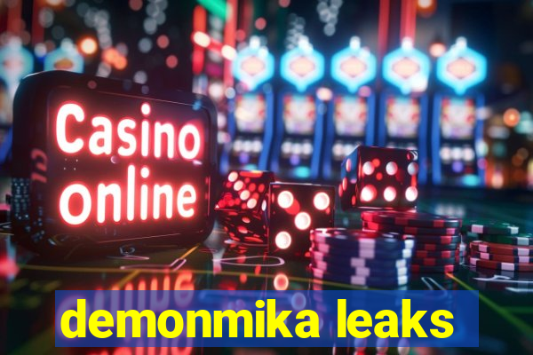 demonmika leaks