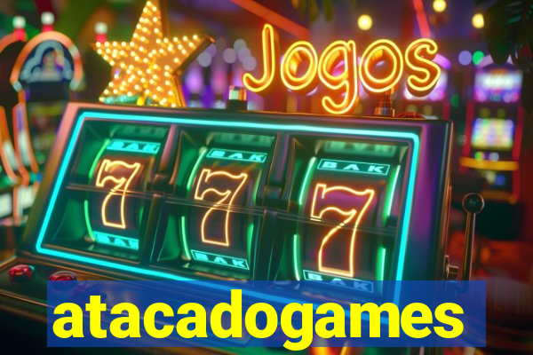 atacadogames