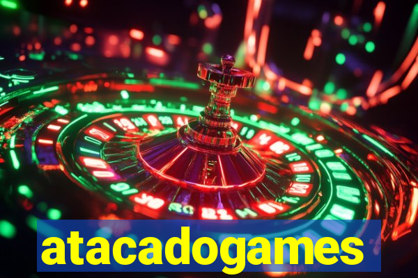 atacadogames