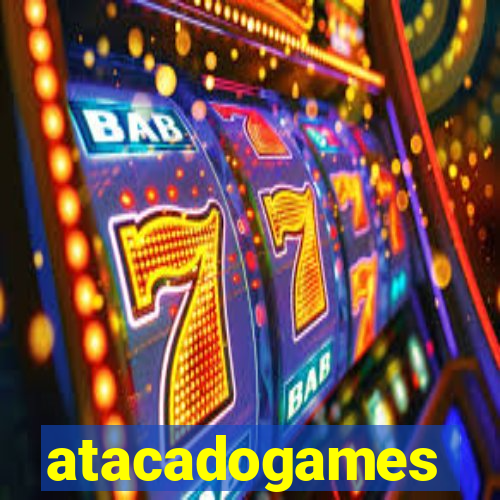 atacadogames