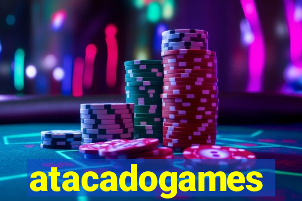 atacadogames