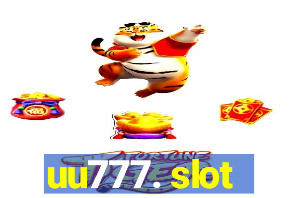 uu777. slot