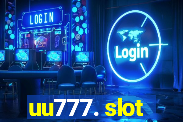 uu777. slot