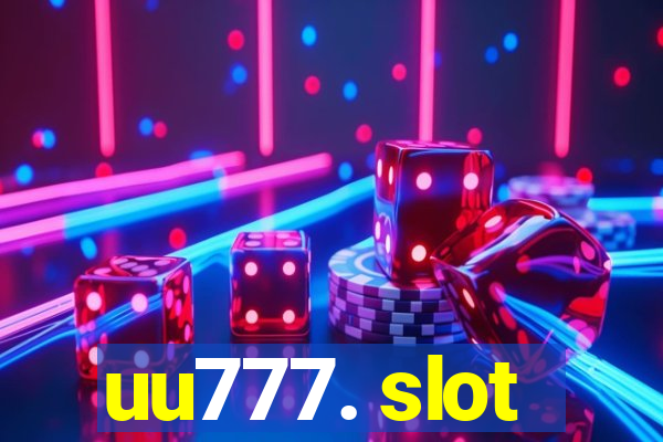 uu777. slot