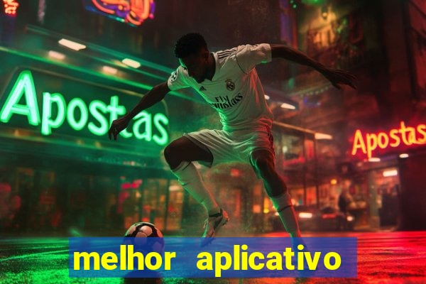 melhor aplicativo para ver resultado de jogos