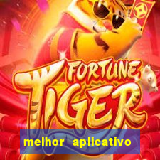 melhor aplicativo para ver resultado de jogos