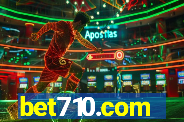 bet710.com