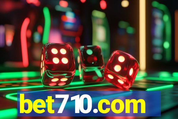 bet710.com