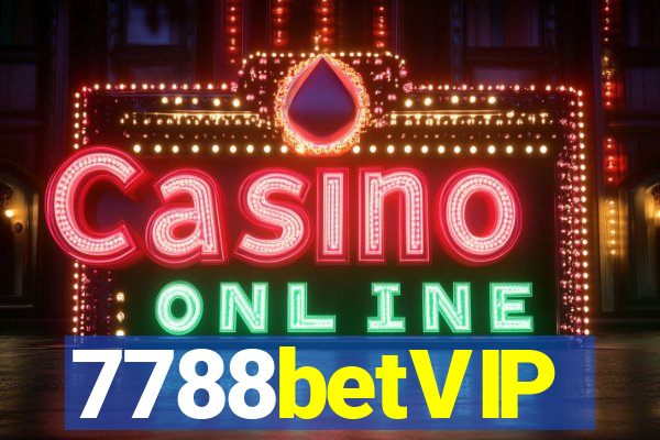 7788betVIP