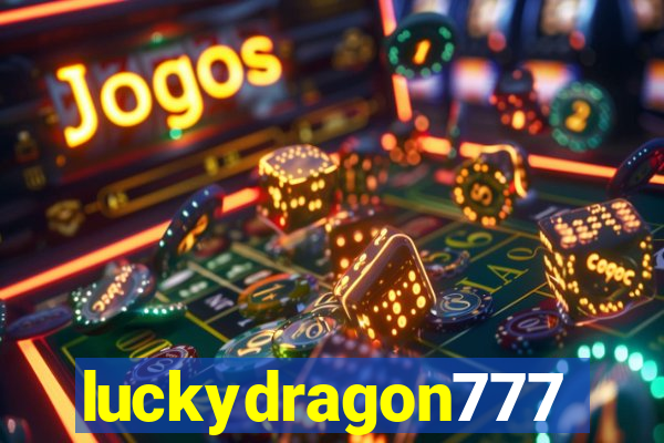 luckydragon777