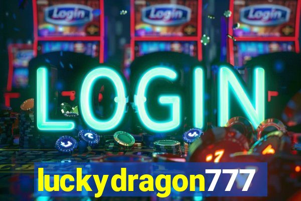 luckydragon777