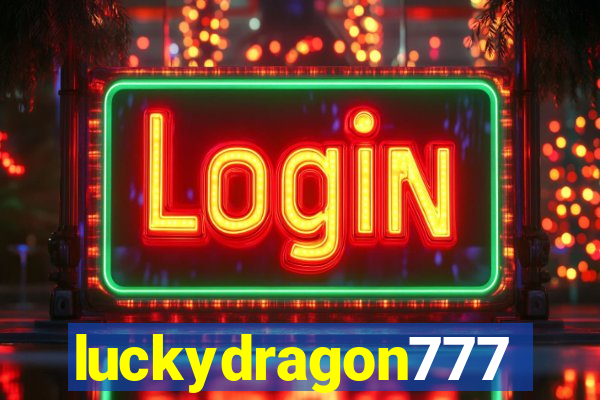 luckydragon777