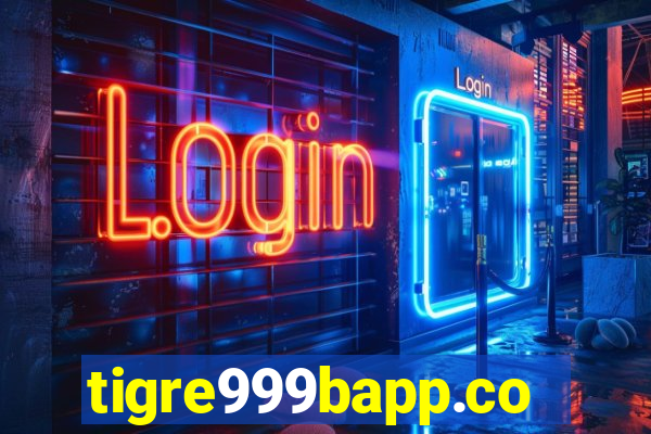 tigre999bapp.com