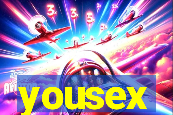 yousex