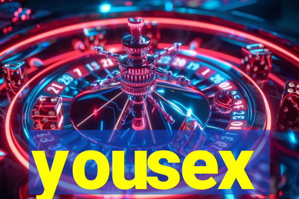 yousex