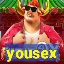 yousex