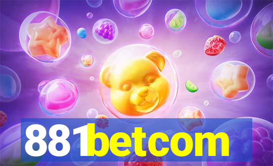 881betcom